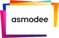 Logo Asmodee