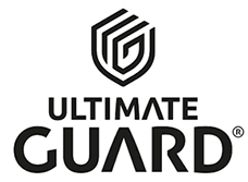 Logo Ultimate Guard