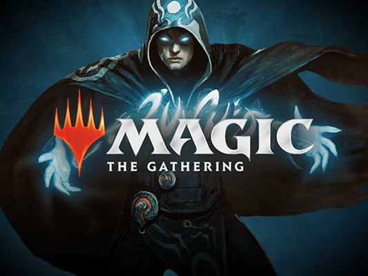 Magic: The Gathering TCG