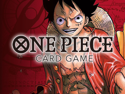 One Piece TCG