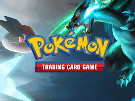 Pokémon