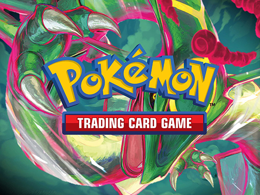 Pokémon TCG