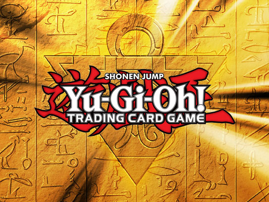 Yu-Gi-Oh