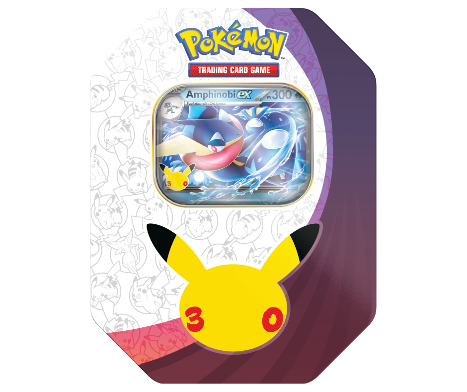 Pokemon_TCG_30th_Celebration_Greninja_ex_Tin_FR