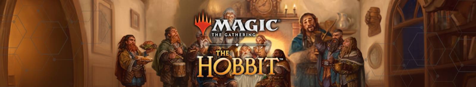 Magic The Gathering | Le Hobbit : deux avant-premières à Toulouse avant la sortie du 14 août