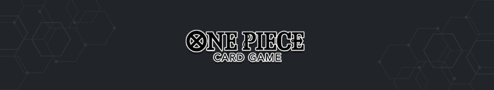 One Piece Card Game : les 4 nouveautés du 31 juillet 2026