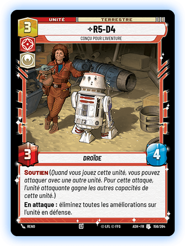 small SWH 08 Article First Look Cards R5 D4 FR fce183841f