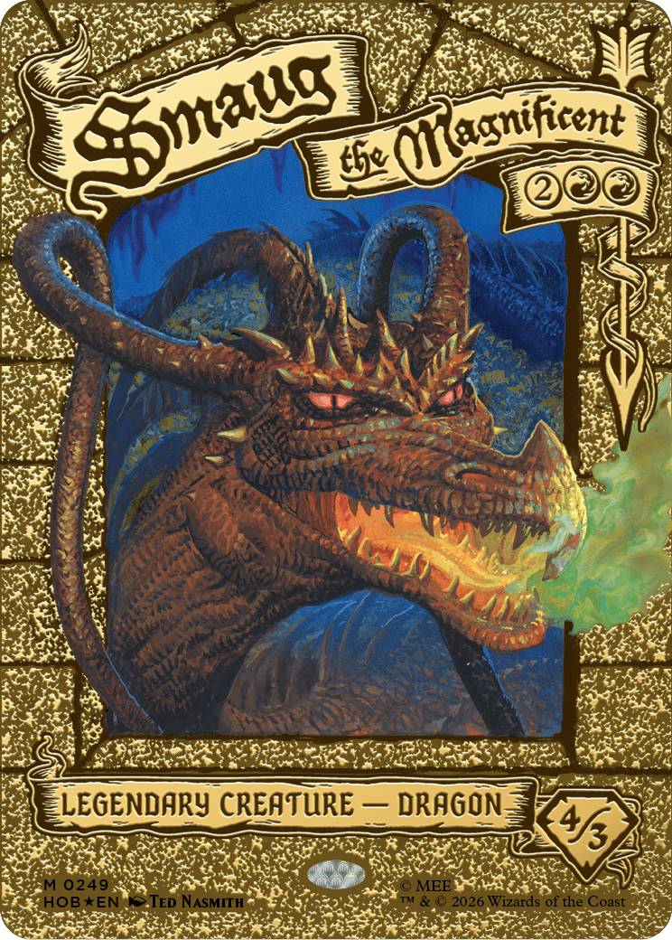 Smaug BASE