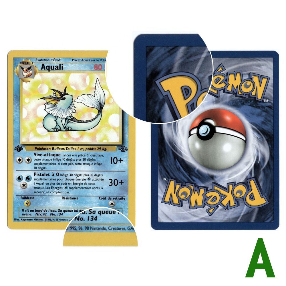 [FR] Pokémon Carte Promo SVP-046 Bulbizarre