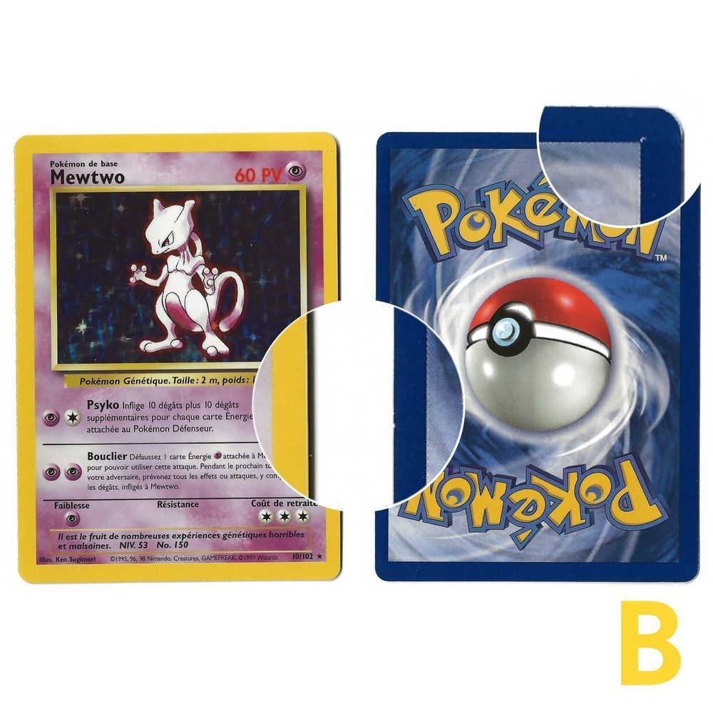 Pokémon - Portfolio - 25 ans - Format A5 de 30 Cartes Jumbo Grand Format +  Une carte Pikachu Géante