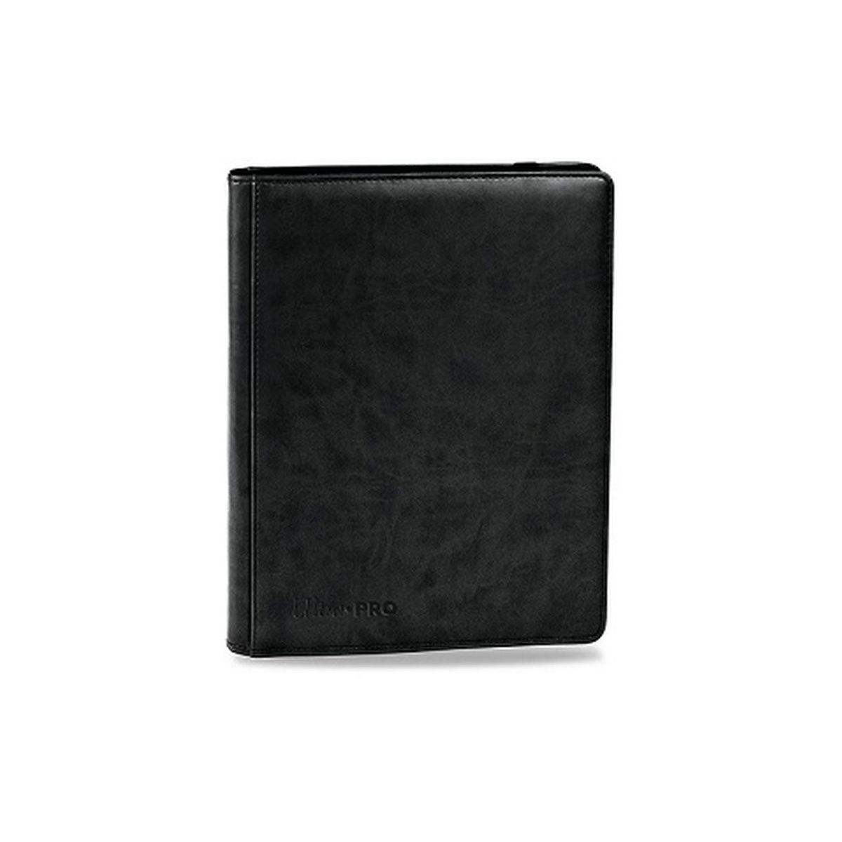 Pro Binder Premium 9 Cases - Noir