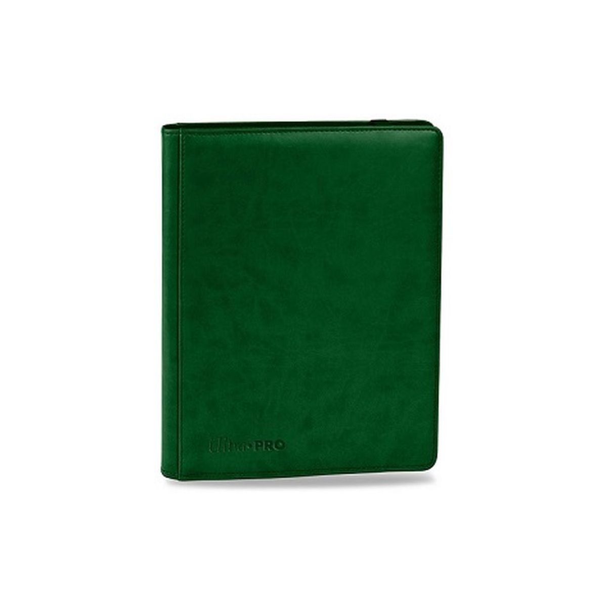 Pro Binder Premium 9 Cases - Vert