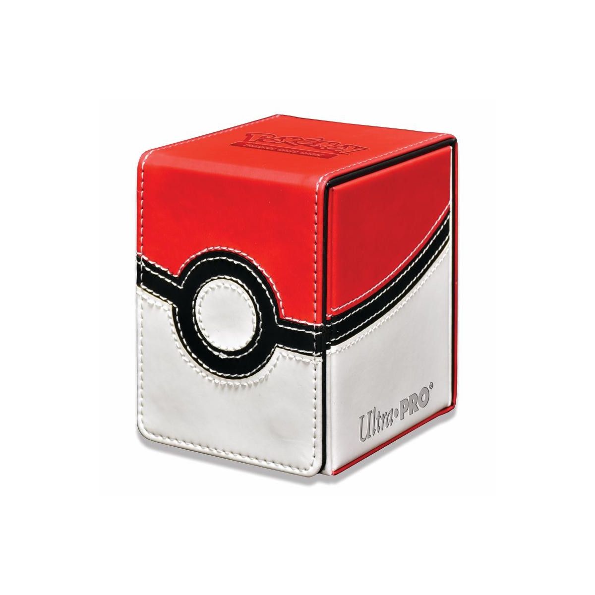 Deck Box Alcove - Pokemon - Poke Ball