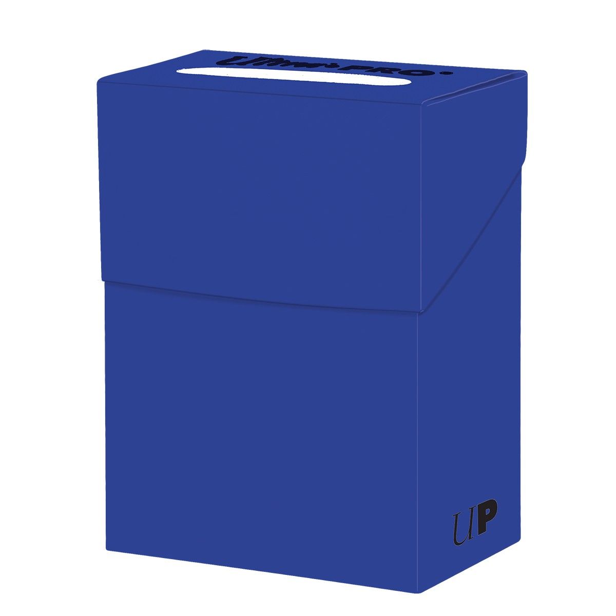 Item Deck Box Solid - Bleu Pacific