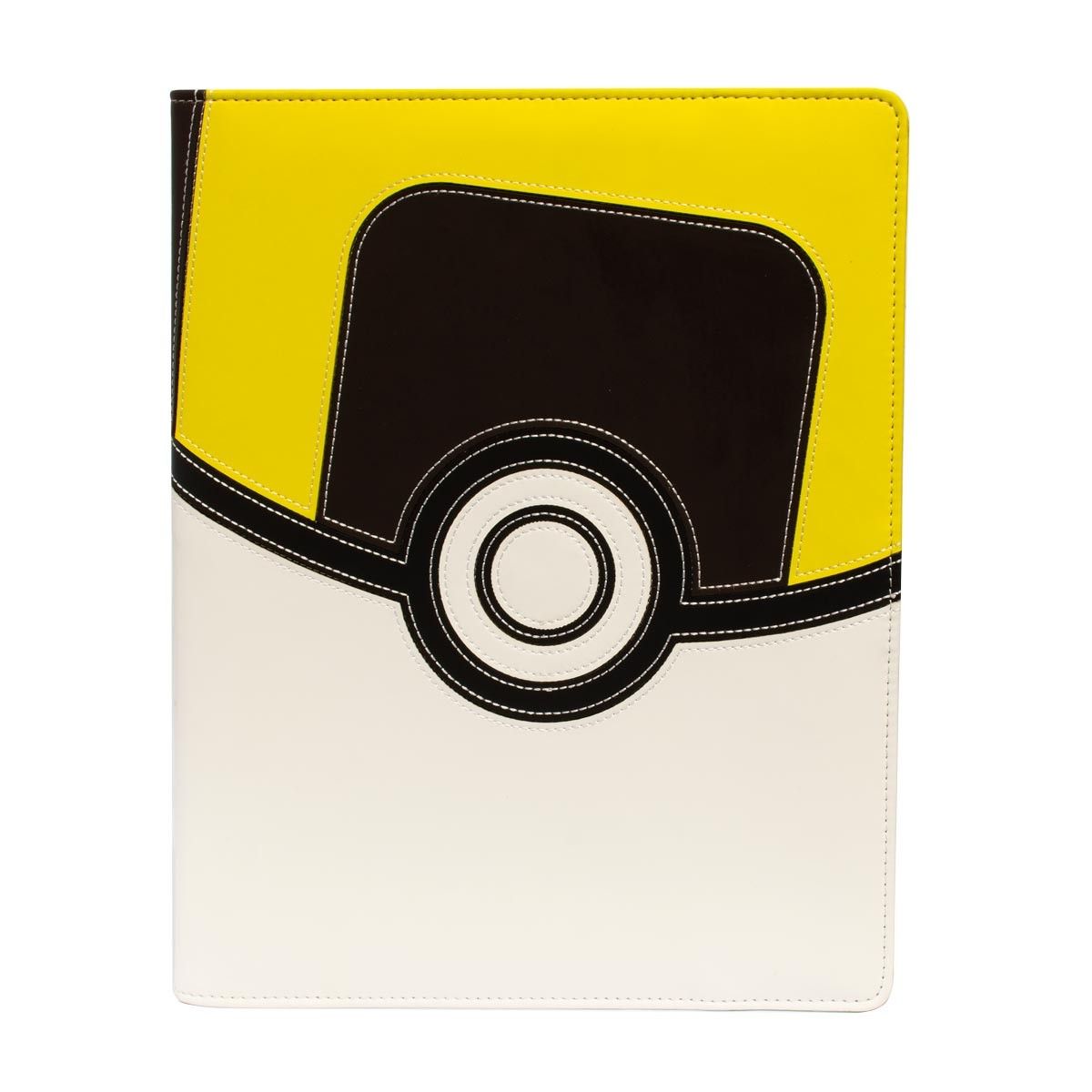 Pro Binder Premium 9 Cases - Ultra Ball