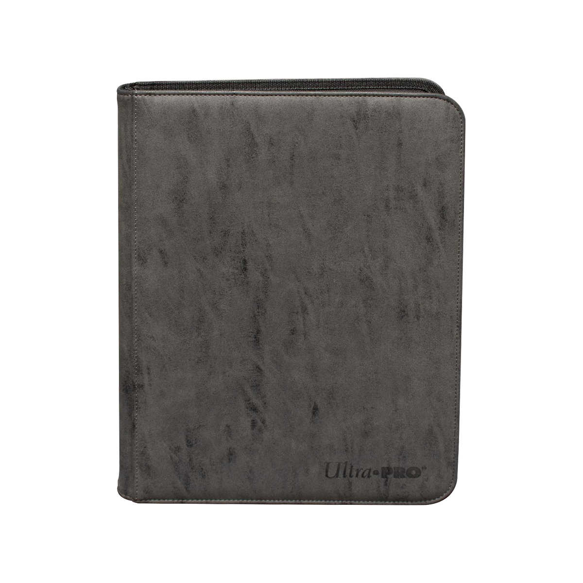 Pro-Binder Premium Suède Jet Zipper (360)