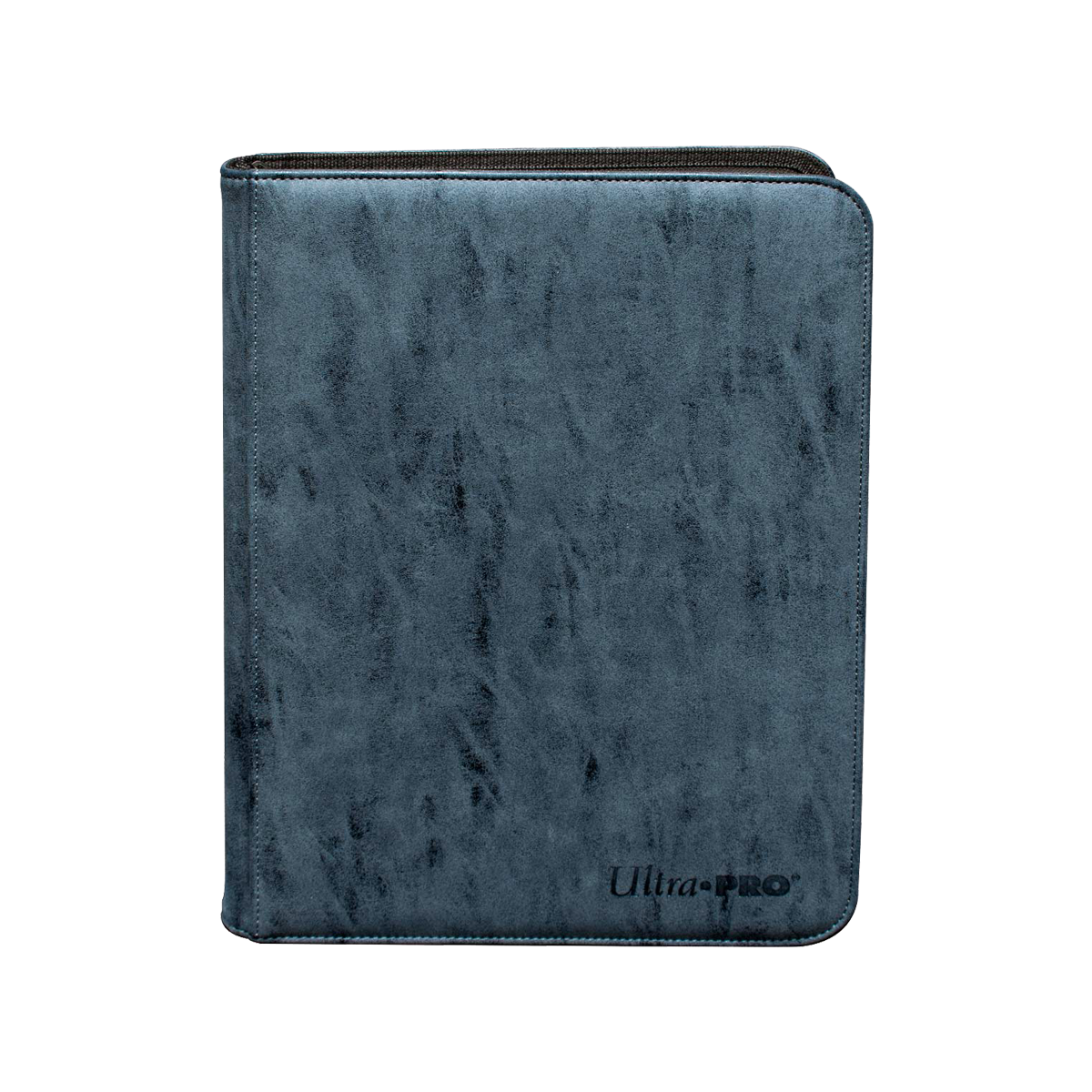 Pro-Binder Premium Suède Sapphire Zipper (360)