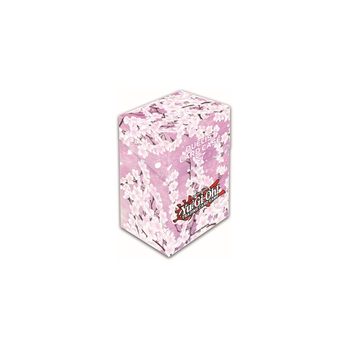 Deck Box - Yu-Gi-Oh! - "Ash Blossom"