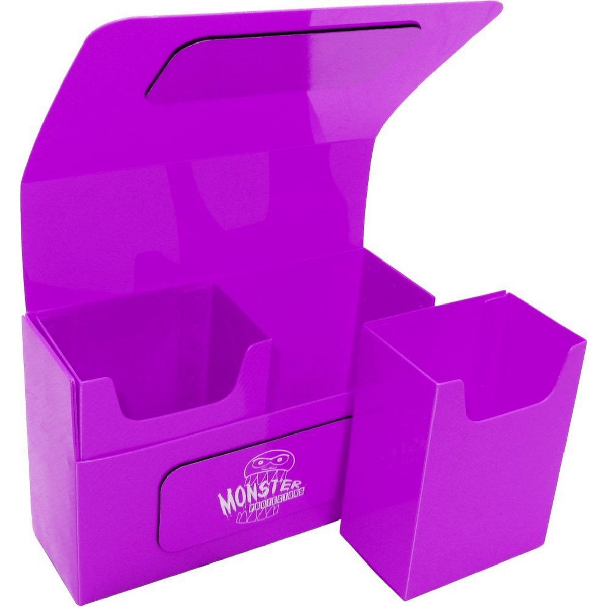 Monster Double Deck Box - Purple