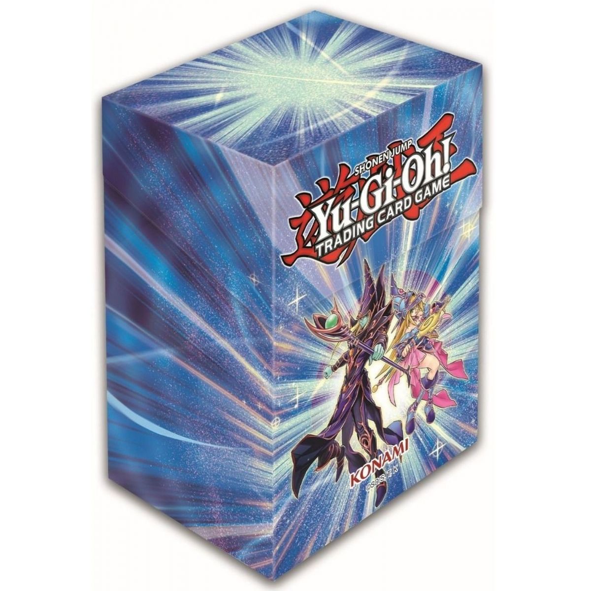 Yu-Gi-Oh! - Deck Box -