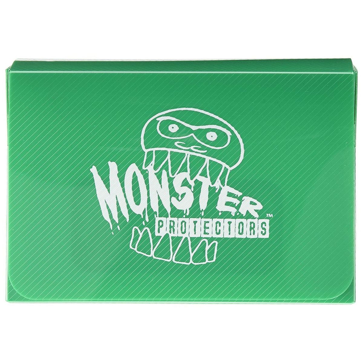 Monster Double Deck Box - Green