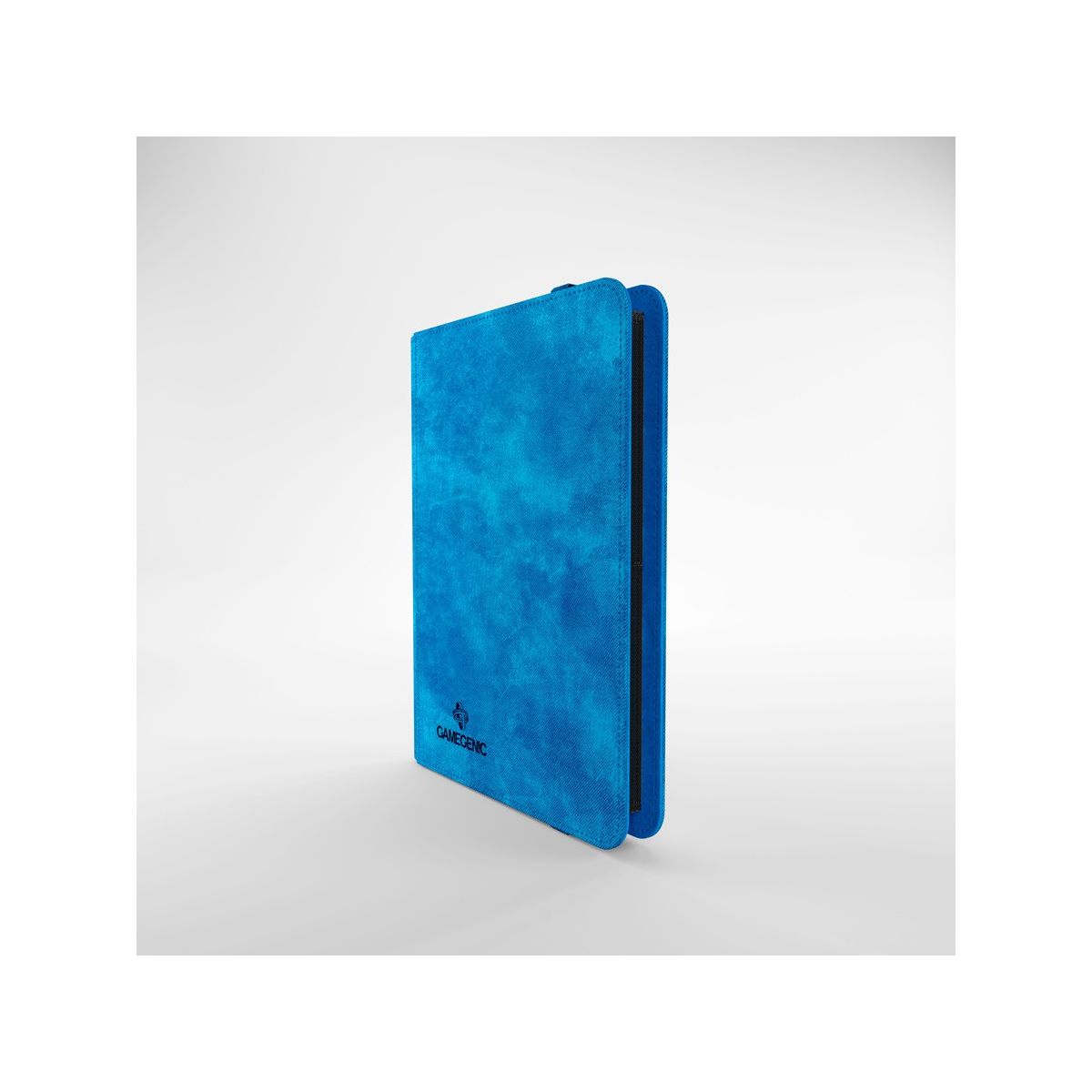 Item Gamegenic : Prime Album 8 Pocket Bleu