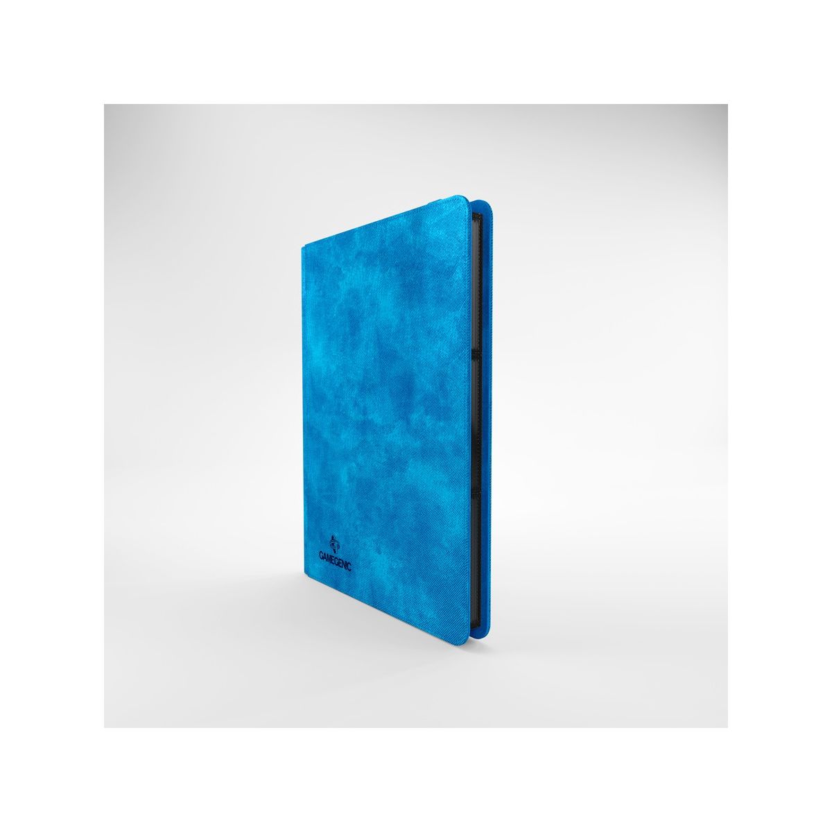 Item Gamegenic : Prime Album 18 Pocket Bleu