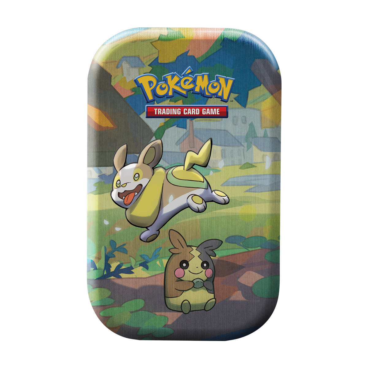 Pokémon - Mini-Tin Pokébox - Compagnons de Galar Avril 2020 - FR