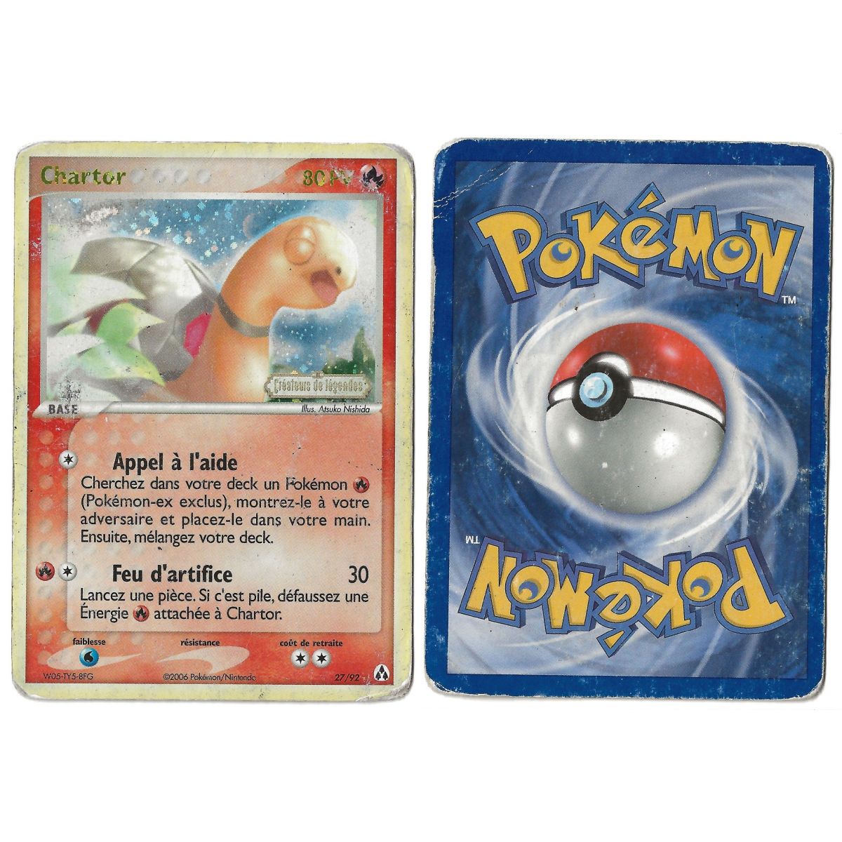 Mini classeur Pokémon Center – Pokémon Card Game Collection File Premium 151  – 20 pages/80 cartes -Dracaufeu/Tortank/Florizarre – Geeks In Japan