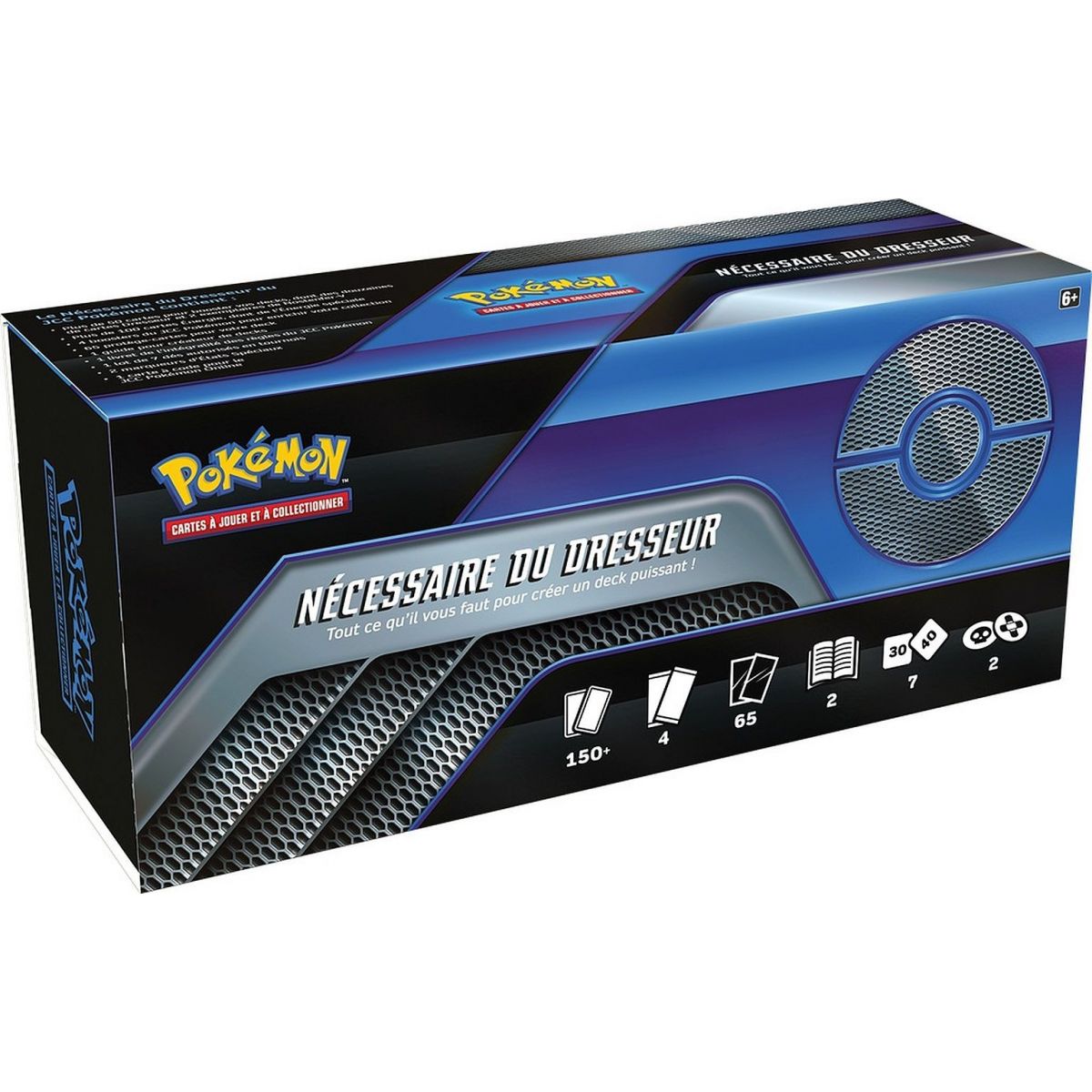 Pokémon - Nécessaire du Dresseur 2021 - FR