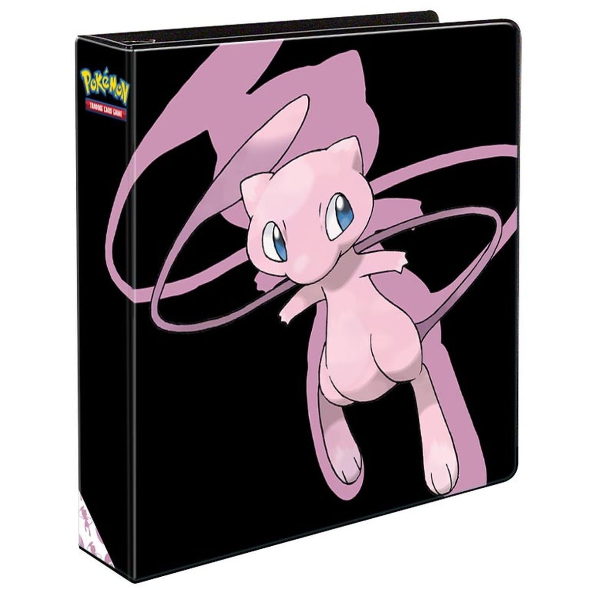 Pokémon - Classeur à Anneaux - Pokemon - Mew - Fantasy Sphere