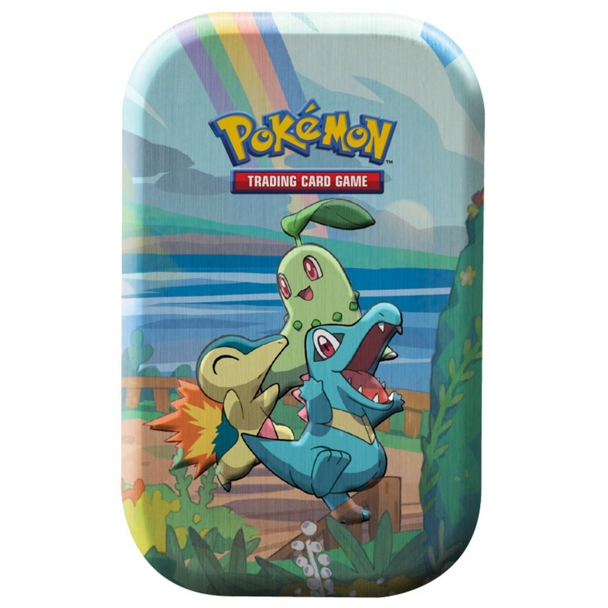Pokémon - Mini-Tin Pokébox - Célébrations 25 Ans [EB07.5] - FR Modèle Aléatoire