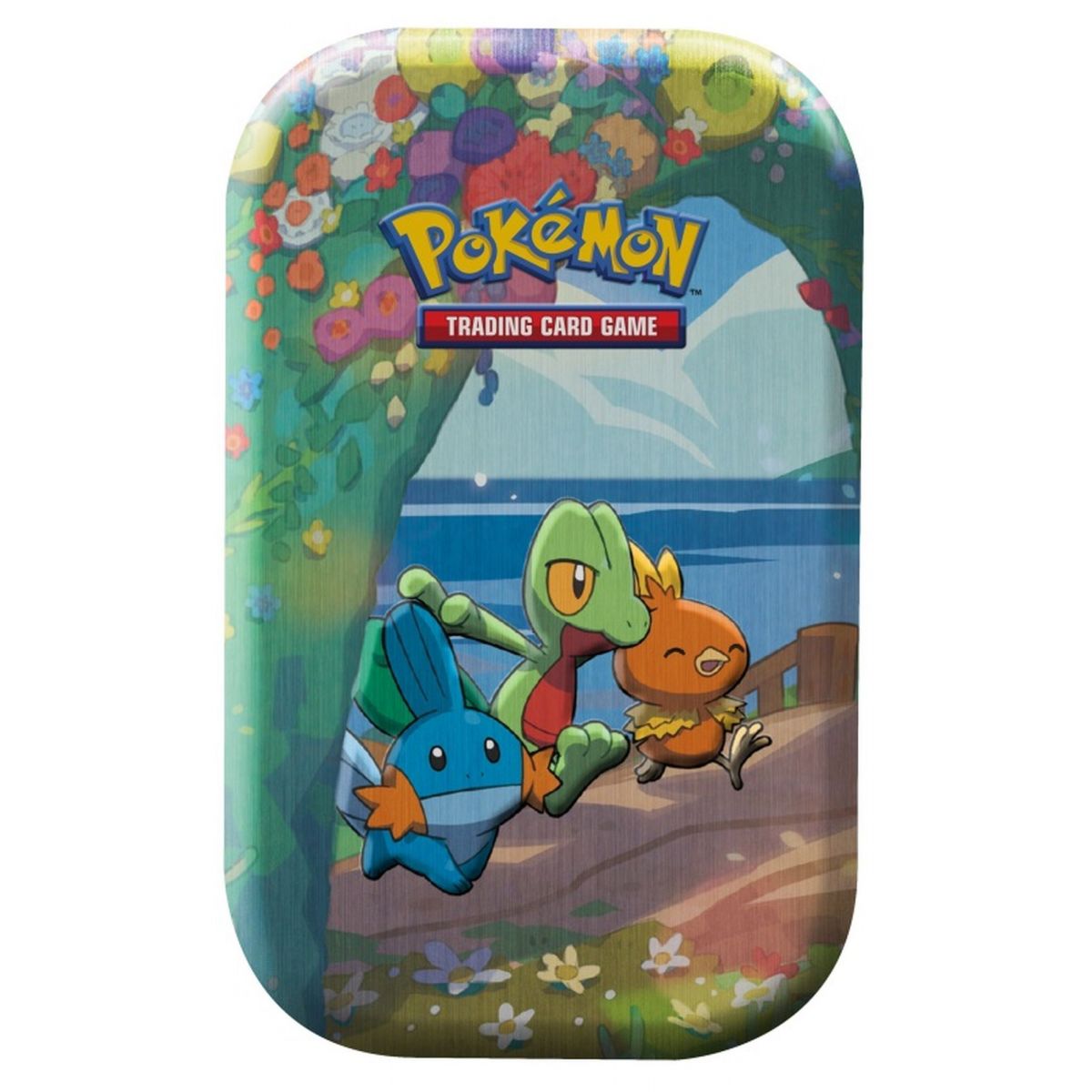 Pokémon - Mini-Tin Pokébox - Célébrations 25 Ans [EB07.5] - FR Modèle Aléatoire
