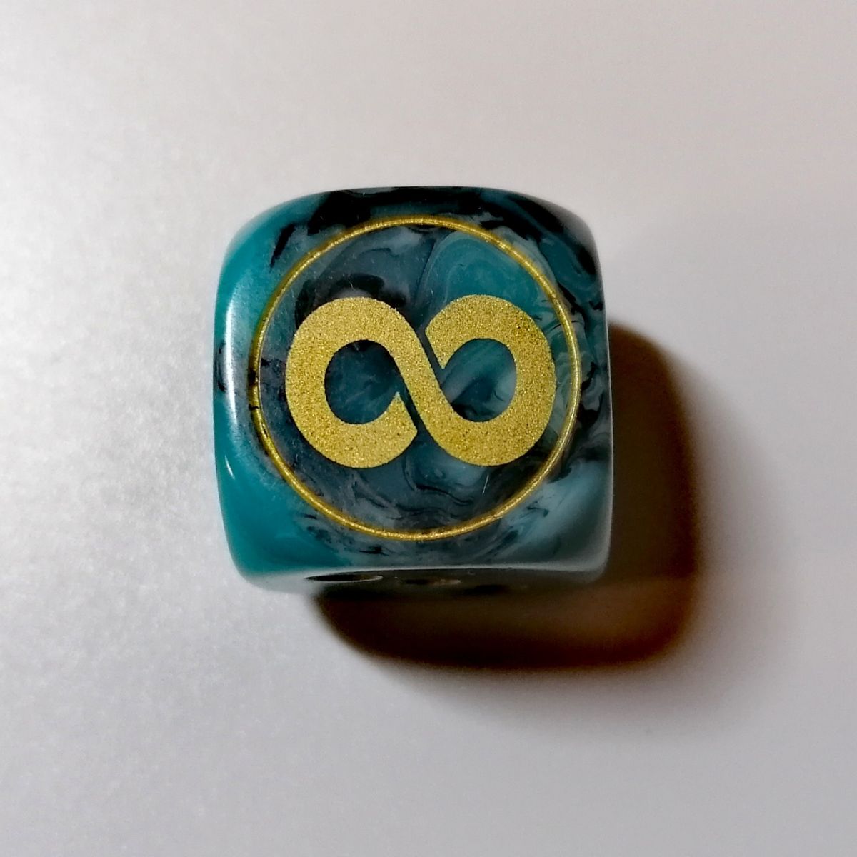 Yu-Gi-Oh! - Dice - Dé Magie Continue