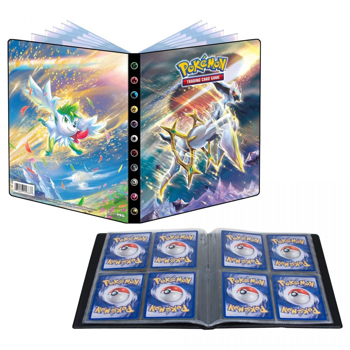 Pokémon - Portfolio - Pokémon - Stars Etincelantes [EB09] - 80