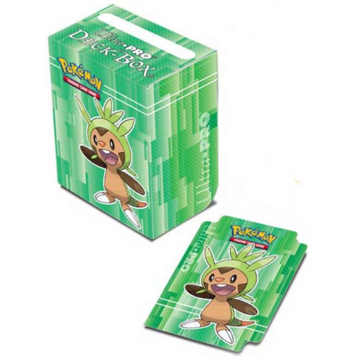 Petit Classeur de rangement officiel pour cartes Pokémon ultrapro