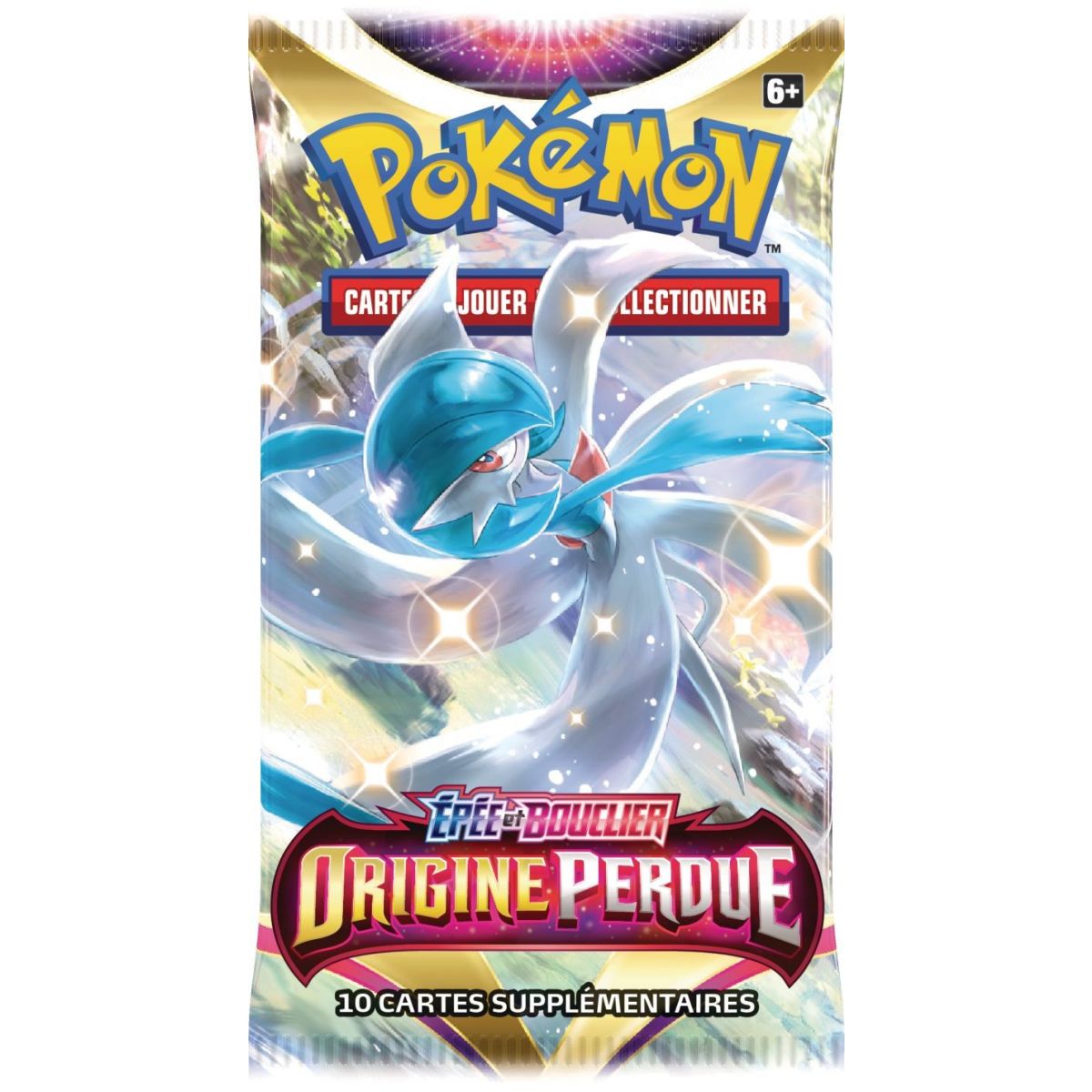 Pokémon - Display - Boite de 36 Boosters - Origine Perdue [EB11] - FR