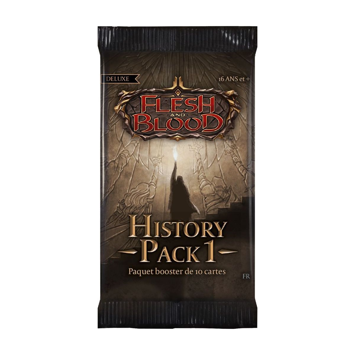 Item FAB - Booster - History Pack 1 - FR