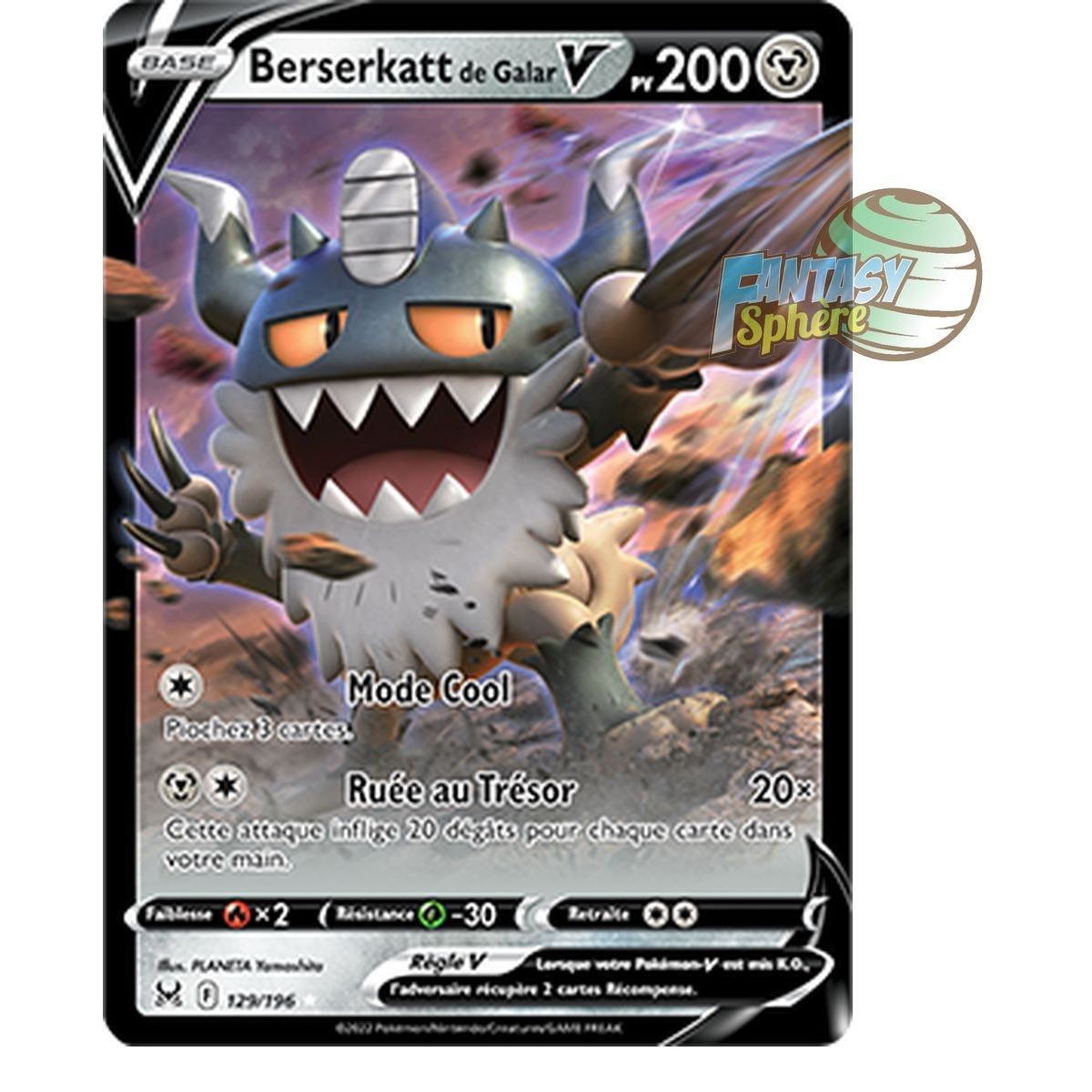 Cartes Pokemon Gold GX - Promos Soldes Hiver 2024