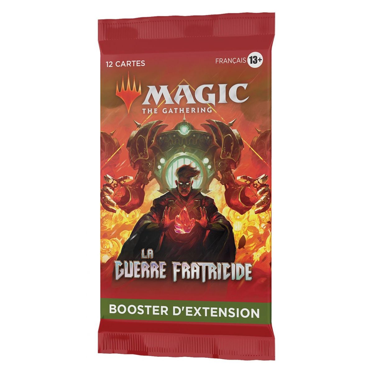 Item MTG - Booster - Set - La Guerre Fratricide - FR