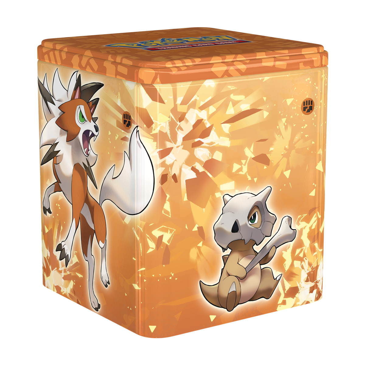 Pokémon - Tin Cube Novembre 2022 - FR - Modèle Aléatoire