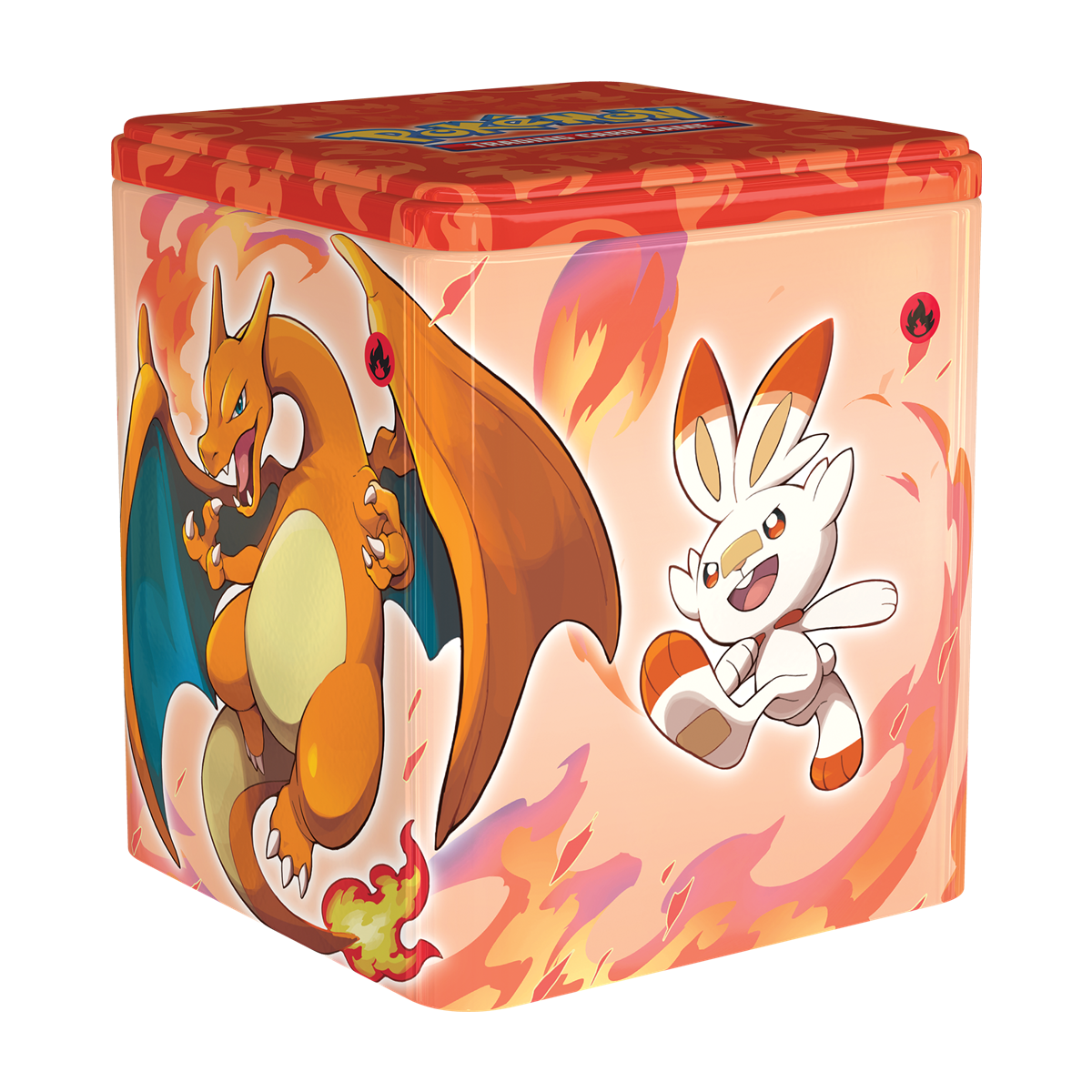 Pokémon - Tin Cube Novembre 2022 - FR - Modèle Aléatoire