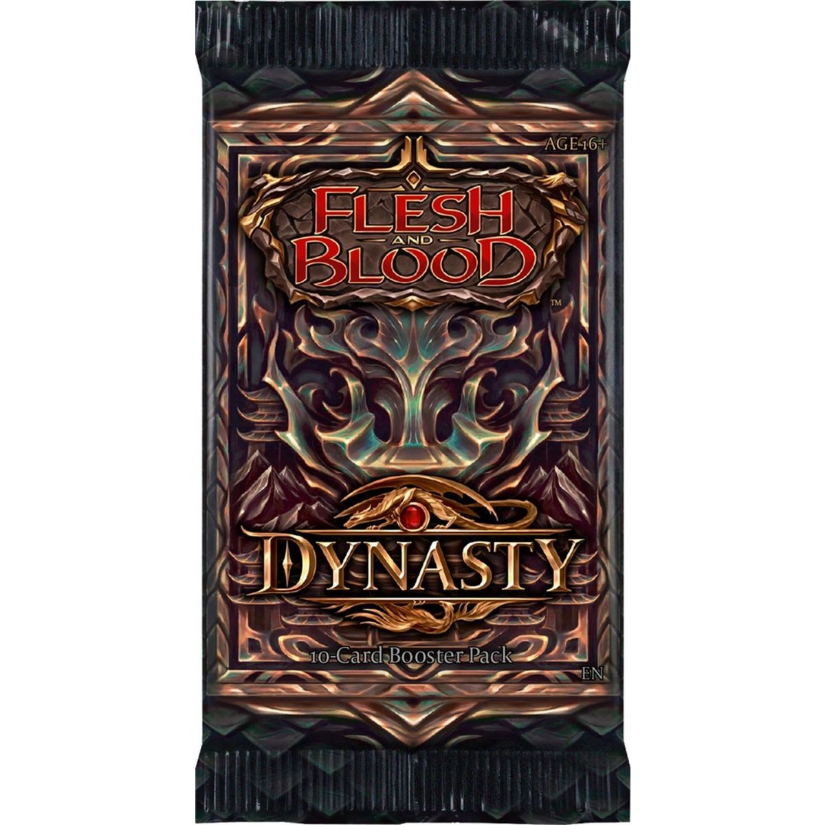 Item FAB - Booster - Dynasty - EN