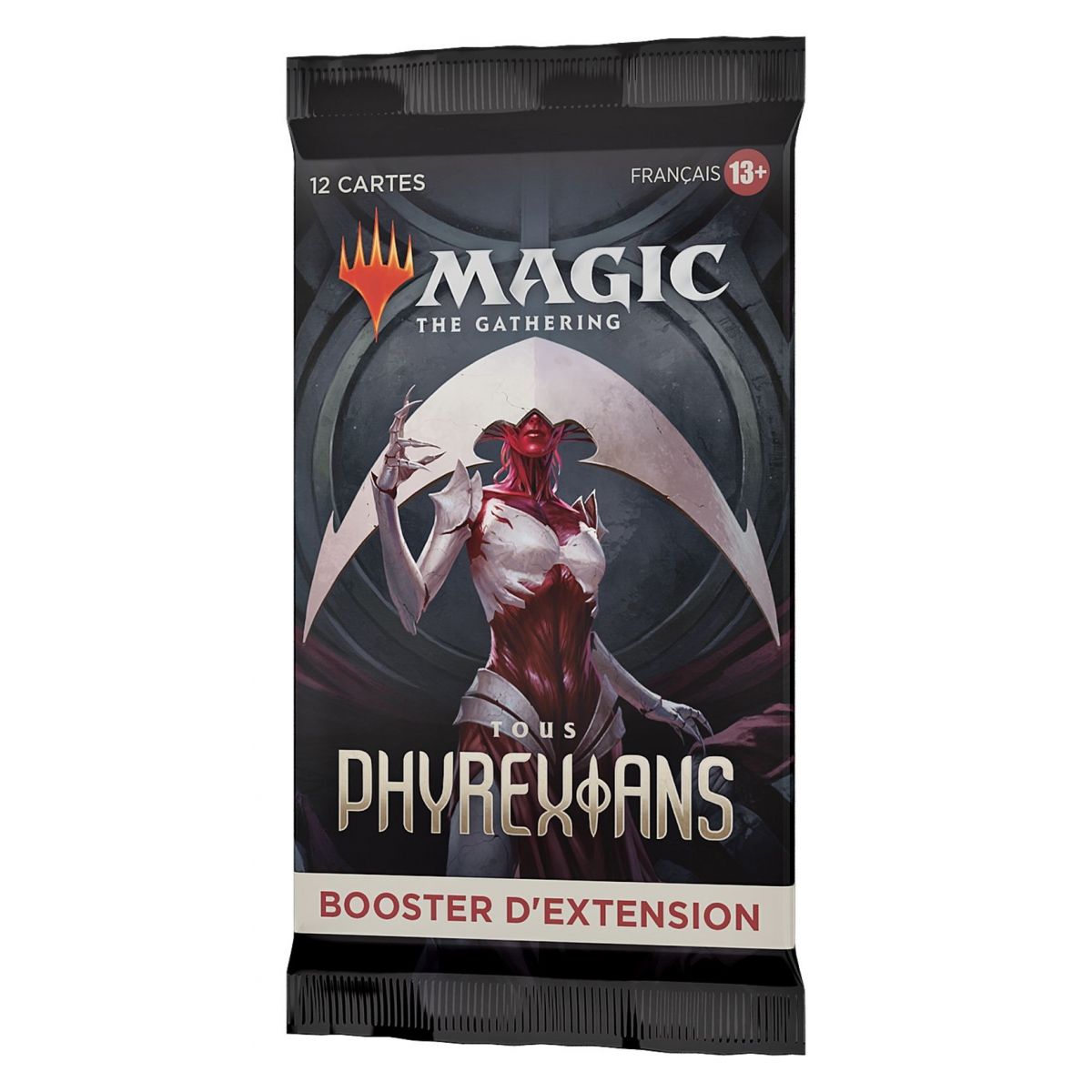 MTG - Booster - Set - Tous Phyrexians - FR