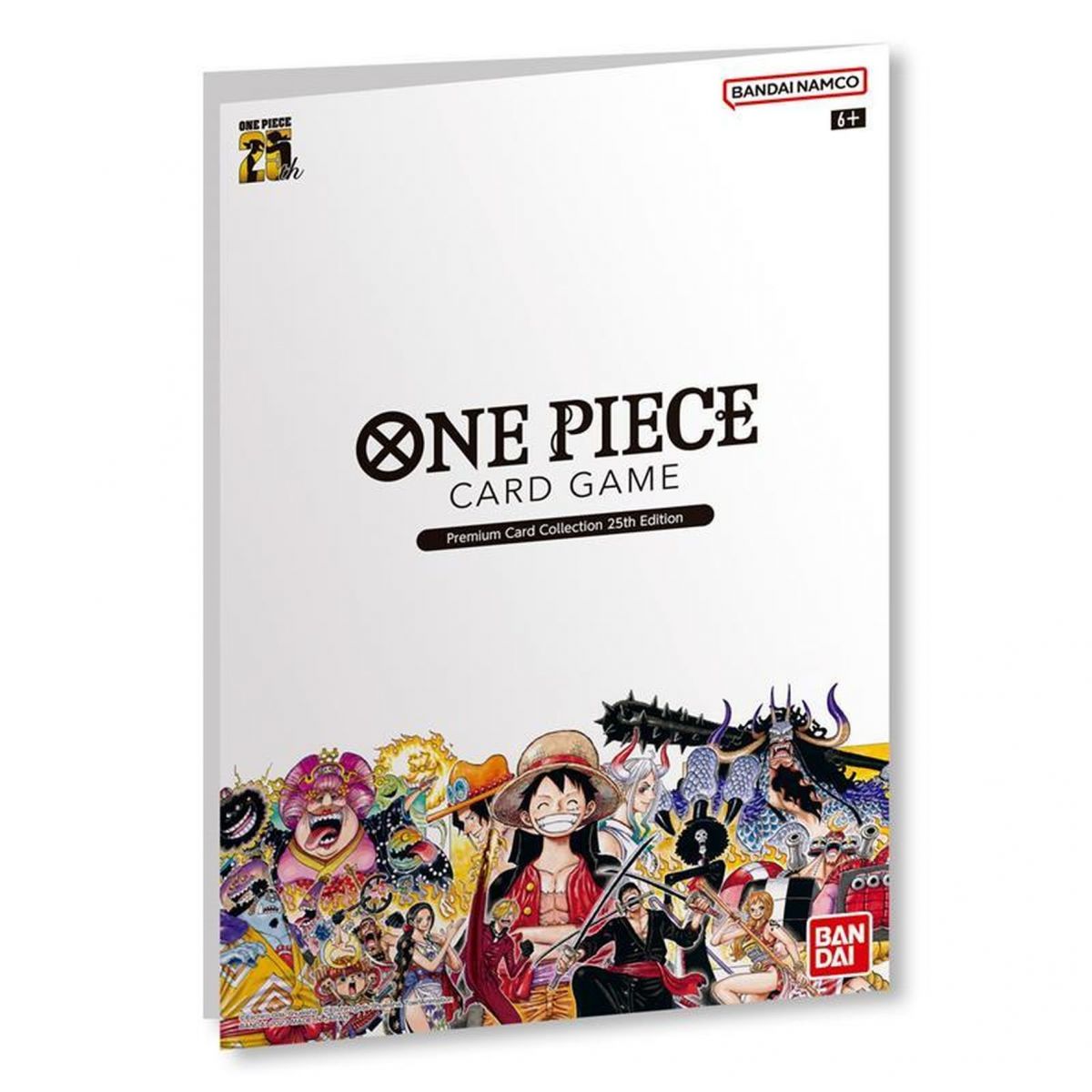 One Piece TCG - One Piece CG - Proteges Cartes - Standard