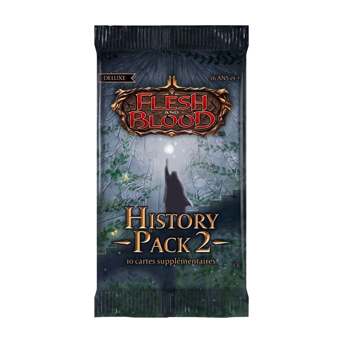 Item FAB - Booster - History Pack 2 - FR