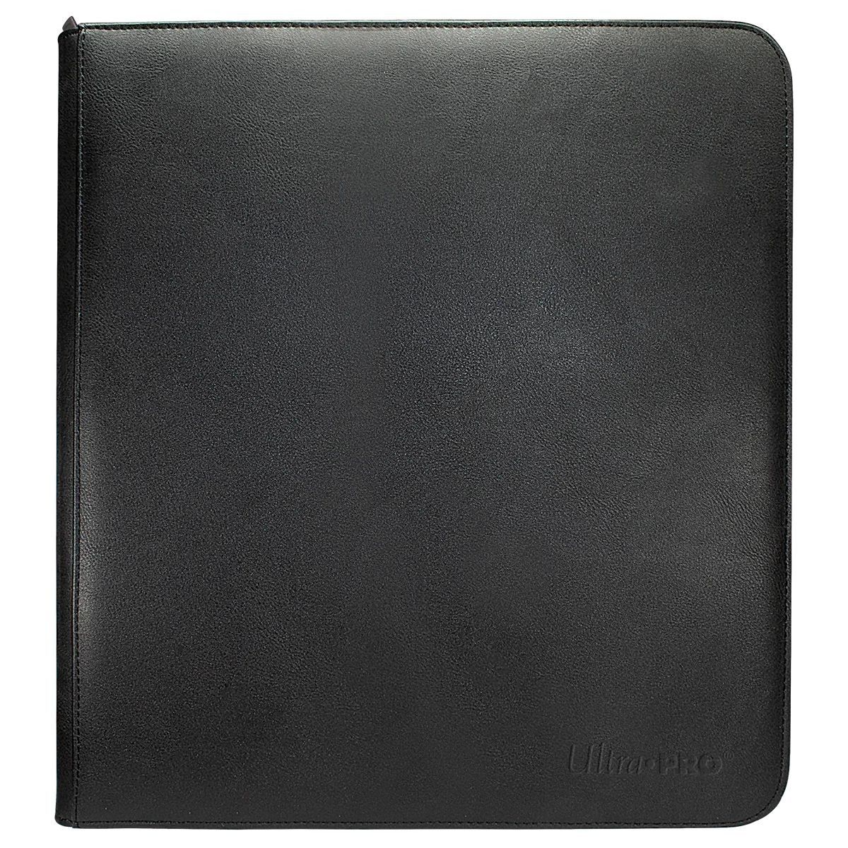 Ultra Pro - Pro-Binder Premium - Vivid Black (480)