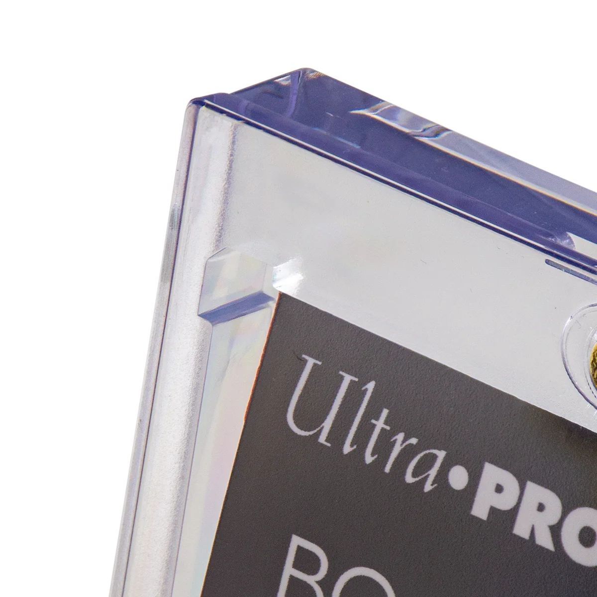 Ultra Pro - UV One Touch Magnetic Holder - Protection à Booster