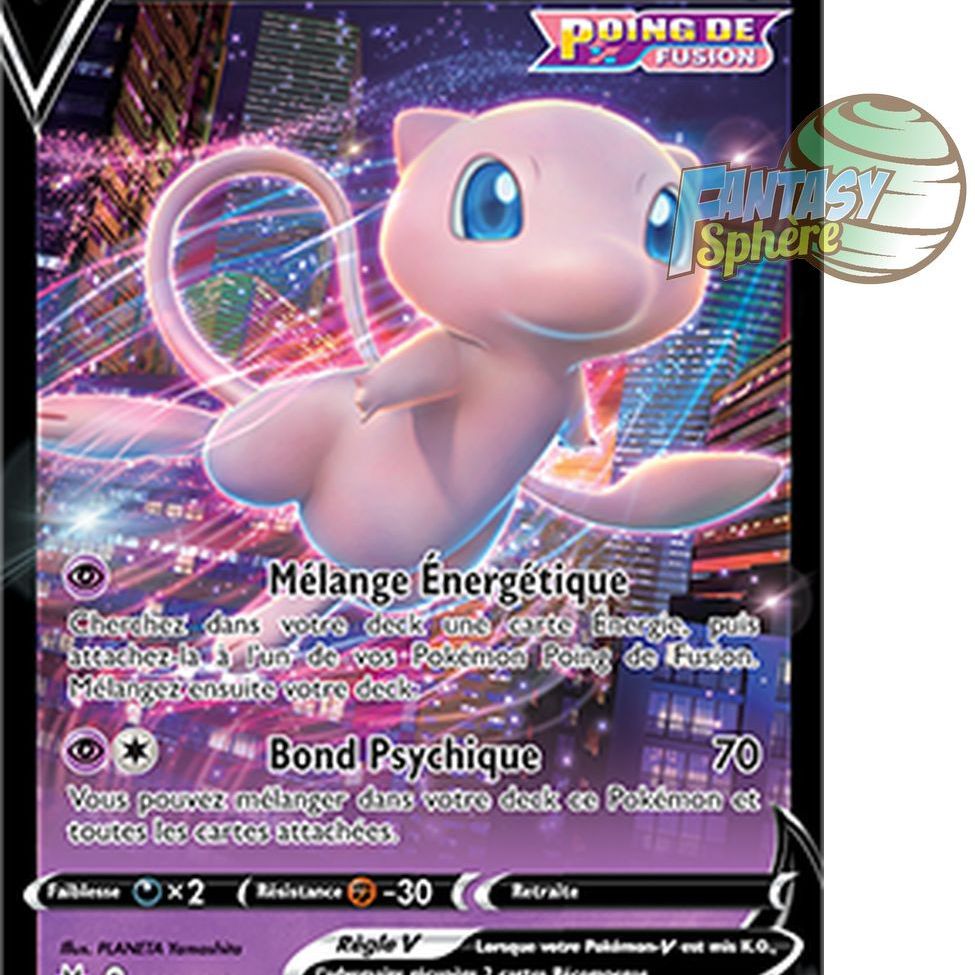 EB12.5 - Zénith Suprême - Booster Français - Pokémon - Cartes à Collec