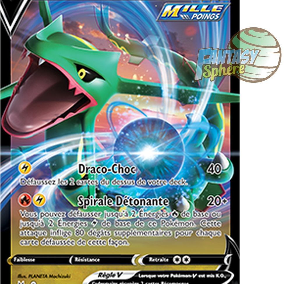 CARTE POKÉMON- DRACAUFEU VSTAR 019/159 - EB12.5 Zénith Suprême - FR